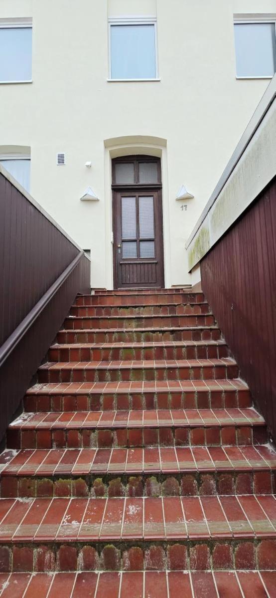 Apartment Strandstr.17-3 Borkum